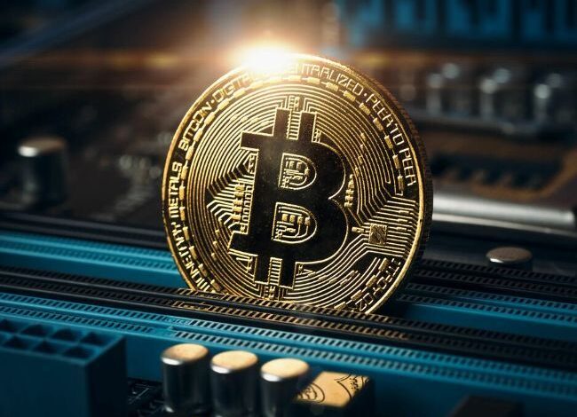 El Precio de Bitcoin Podría Alcanzar su Pico en 200 Días: Anticípate al Informe sobre la Recesión en EE. UU. en 2025 - Cripto Boom