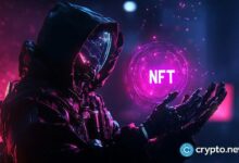 Las ventas de NFT suben un 16.1% a $96.1M, ¡La red de Bitcoin destrona a Solana! - Cripto Boom