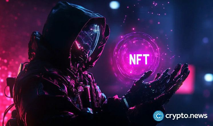 Las ventas de NFT suben un 16.1% a $96.1M, ¡La red de Bitcoin destrona a Solana! - Cripto Boom