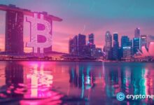 Coinbase inaugura centro de ingeniería en Singapur para fortalecer la comunidad cripto local - Cripto Boom