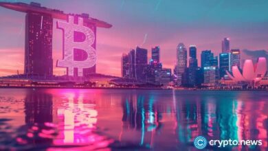 Coinbase inaugura centro de ingeniería en Singapur para fortalecer la comunidad cripto local - Cripto Boom