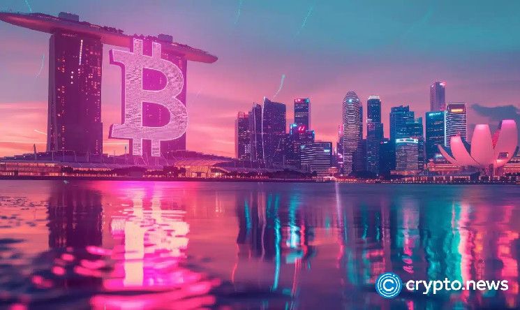 Coinbase inaugura centro de ingeniería en Singapur para fortalecer la comunidad cripto local - Cripto Boom