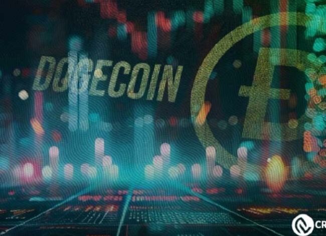 Por qué el Próximo "Golden Cross" en Dogecoin Podría Desatar Alta Volatilidad - Descúbrelo Aquí - Cripto Boom