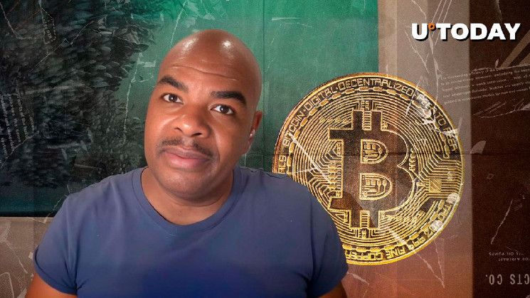 Tuit 'Bitcoin Indestructible' Emitido por Jeremie Davinci: ¿Recuperará el BTC los $70,000? - Cripto Boom