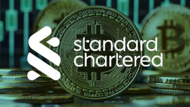 "StanChart prevé que el valor total del mercado de criptomonedas aumente 5 veces hasta los $10 billones para finales de 2026: ¡Descubre más!" - Cripto Boom