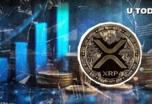 Masivo movimiento de XRP por $4.3 mil millones en 24 horas: ¿Puede XRP iniciar un rally? ¡Descúbrelo aquí! - Cripto Boom