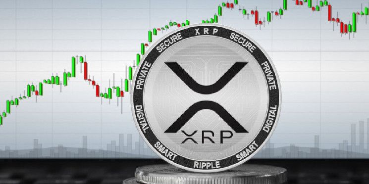 ¡El Precio de XRP Alcanza su Máximo en 3 Años! Optimismo Crece ante la Reorganización de la SEC - Cripto Boom