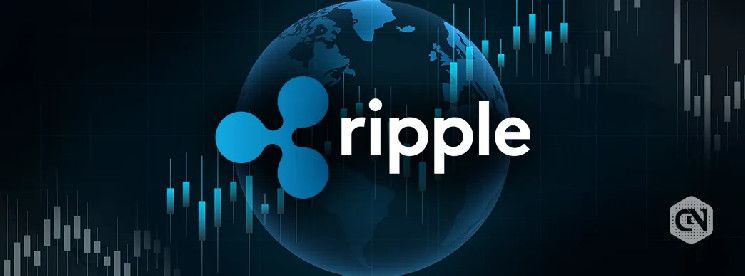 La Tasa de Financiación de XRP Alcanza el 0.589%: ¿Señal Alcista o Bajista? Descúbrelo Aquí - Cripto Boom