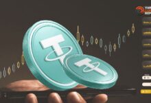 Tether Emite 8 Mil Millones de USDT en 8 Días, Impulsando el Auge del Bitcoin: Descubre Más - Cripto Boom