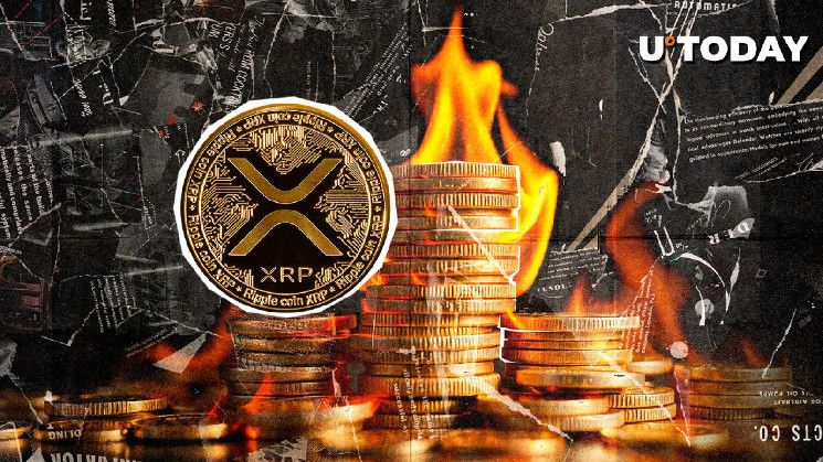 Logro de Quemar 13 Millones de XRP: ¡Descubre el Próximo Paso! - Cripto Boom