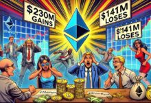 ¿Por Qué No Sube el Precio de Ethereum (ETH)? Descubre Ahora - Cripto Boom