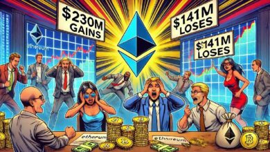 ¿Por Qué No Sube el Precio de Ethereum (ETH)? Descubre Ahora - Cripto Boom