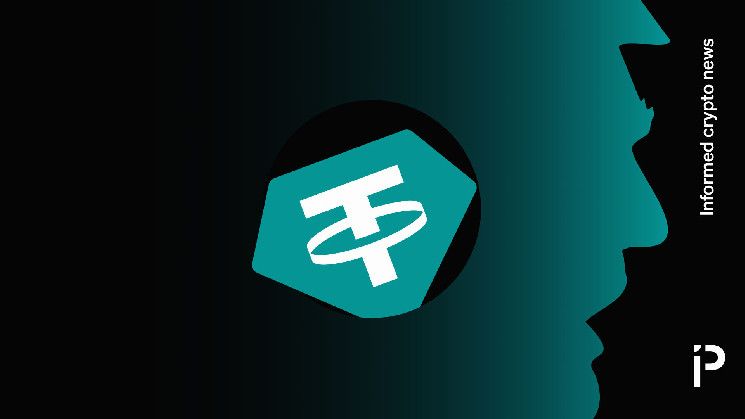 Los sueños de Tether se hacen realidad con la victoria de Donald Trump - Cripto Boom