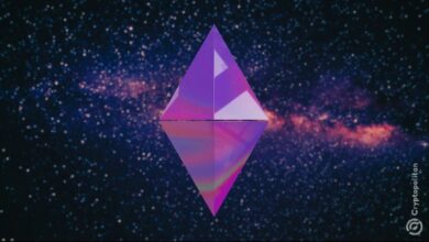 El suministro de Ethereum se reduce: ¿Se avecina un rally con más ETH quemado? Descúbrelo aquí - Cripto Boom