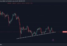 Fase de Consolidación de Ethereum: ¿Cambiará la Demanda tras las Elecciones en EE.UU.? ¡Descúbrelo! - Cripto Boom