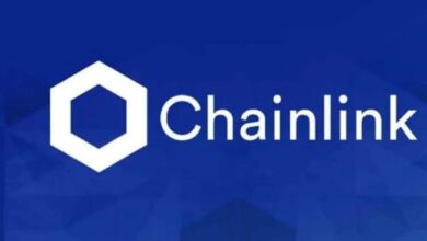 Ballenas de Chainlink Despiertan: Datos Revelan Señales de Acumulación - Descubre Más - Cripto Boom