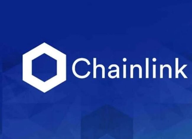 Ballenas de Chainlink Despiertan: Datos Revelan Señales de Acumulación - Descubre Más - Cripto Boom