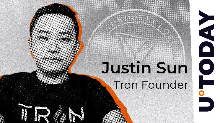 Tron (TRX) a $20: Justin Sun Invita a la Comunidad a Hacer Cálculos Simples y Descubrir Más - Cripto Boom