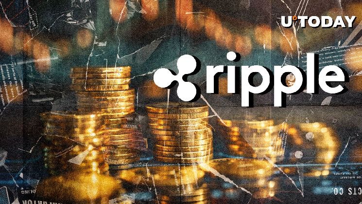 441,000 Ripple USD (RLUSD) en una Hora: ¡Descubre lo que Está Sucediendo! - Cripto Boom