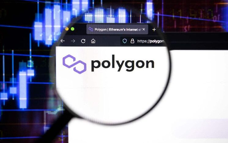 ¡Prepárate para el impacto! Polygon se proyecta a un repunte del 6,000% hasta $36, revela experto en criptomonedas - Cripto Boom