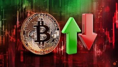 Bitcoin Cae a $94K; Disminuyen las Probabilidades de BTC en Polymarket y Kalshi ¡Descubre Más! - Cripto Boom