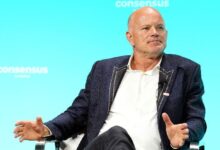 Galaxy de Michael Novogratz: Convierte la Minería de Bitcoin en Computación AI y Descubre Nuevas Oportunidades Ante la Caída de Ingresos - Cripto Boom