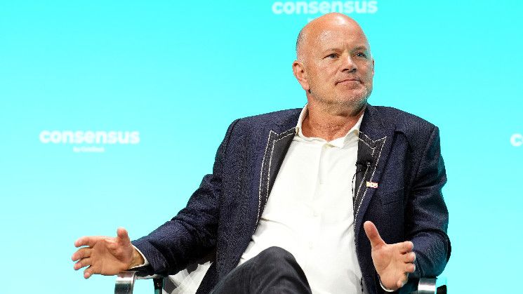 Galaxy de Michael Novogratz: Convierte la Minería de Bitcoin en Computación AI y Descubre Nuevas Oportunidades Ante la Caída de Ingresos - Cripto Boom