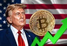 Donald Trump Nombrará el Primer Puesto en la Casa Blanca para Cripto ¡Descubre los Detalles! - Cripto Boom