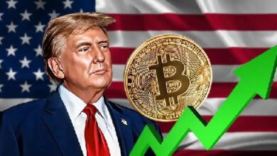 Donald Trump Nombrará el Primer Puesto en la Casa Blanca para Cripto ¡Descubre los Detalles! - Cripto Boom