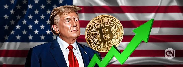 Donald Trump Nombrará el Primer Puesto en la Casa Blanca para Cripto ¡Descubre los Detalles! - Cripto Boom