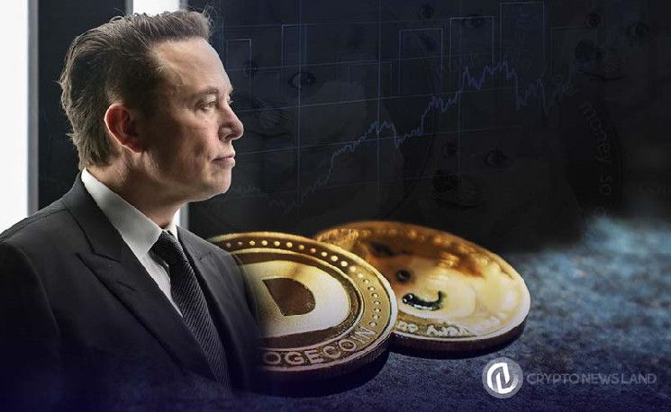 La Agencia DOGE de Musk Impulsa el Debate sobre la Libertad Económica y Aumenta el Precio de Dogecoin: Descubre Más - Cripto Boom