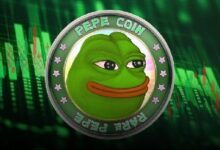 Ballena de Pepe Coin Adquiere 310B Tokens, ¿Subirá el Precio de PEPE? ¡Descúbrelo! - Cripto Boom