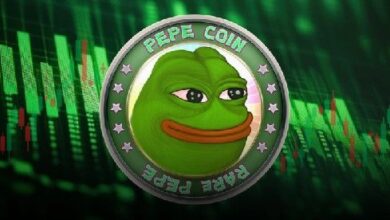 Ballena de Pepe Coin Adquiere 310B Tokens, ¿Subirá el Precio de PEPE? ¡Descúbrelo! - Cripto Boom