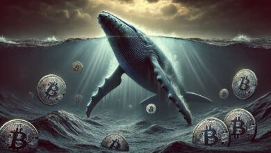 La Ballena Fantasma de Bitcoin de 2010 Resurge con una Transferencia de 2,000 BTC: Descubre Más - Cripto Boom