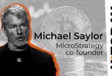 Michael Saylor Lanza Tweet de "Viaje Espacial" para Bitcoin: ¡Descubre el Alza de BTC hacia los $90,000! - Cripto Boom