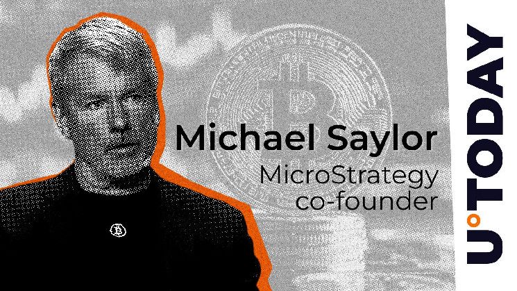 Michael Saylor Lanza Tweet de "Viaje Espacial" para Bitcoin: ¡Descubre el Alza de BTC hacia los $90,000! - Cripto Boom