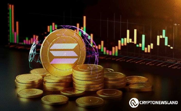 El Volumen de Comercio de DEX en Solana Alcanza Récord Histórico: ¡Supera los $100 Mil Millones! - Cripto Boom