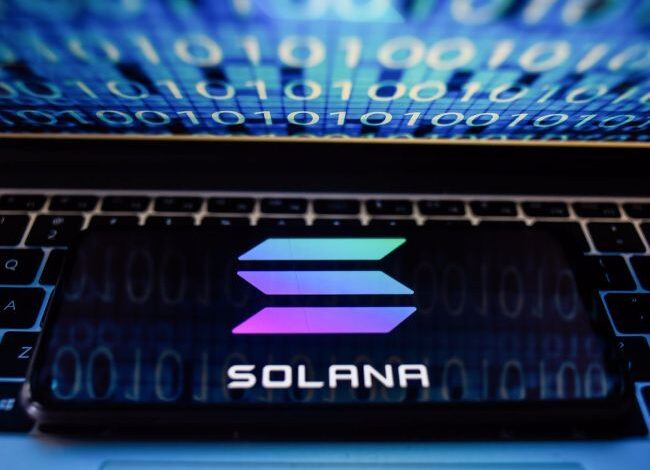 Solana (SOL) podría superar pronto los $250—¿Están los toros al mando? ¡Descúbrelo aquí! - Cripto Boom