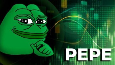 PEPE Listo para un Gran Rally Alcista: ¿Aprovecharás la Oportunidad del 300%? - Cripto Boom