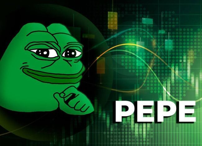 PEPE Listo para un Gran Rally Alcista: ¿Aprovecharás la Oportunidad del 300%? - Cripto Boom