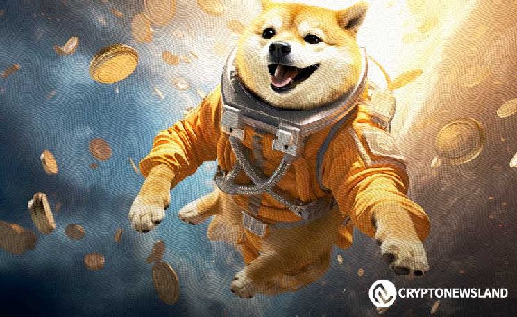 El Auge Alcista de Dogecoin se Acerca: ¡Analistas Predicen Meta de $1.16! - Cripto Boom