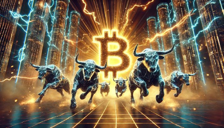 Por qué Bitcoin a $100,000 está a la vuelta de la esquina: Descubre más ahora - Cripto Boom