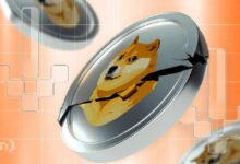 Precio de Dogecoin (DOGE) en Riesgo de Corrección: Descubre el Aumento de Presión Vendedora - Cripto Boom