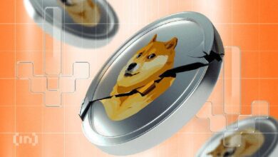 Precio de Dogecoin (DOGE) en Riesgo de Corrección: Descubre el Aumento de Presión Vendedora - Cripto Boom