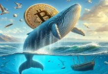 El Gigante Ballena que Compró Bitcoin a $0.06 Despierta y Comienza a Operar: Descubre su Primera Transacción - Cripto Boom