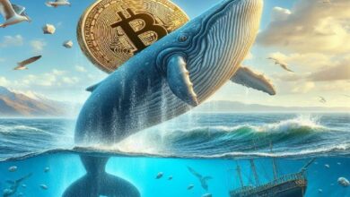 El Gigante Ballena que Compró Bitcoin a $0.06 Despierta y Comienza a Operar: Descubre su Primera Transacción - Cripto Boom