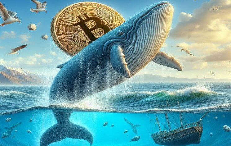 El Gigante Ballena que Compró Bitcoin a $0.06 Despierta y Comienza a Operar: Descubre su Primera Transacción - Cripto Boom