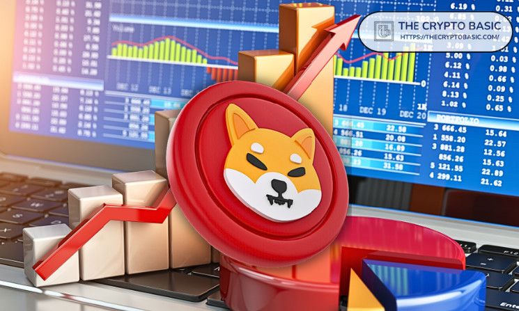 Top Trader Afirma que Shiba Inu Romperá Récord de Siete Meses a $0.000036: ¡Descúbrelo Aquí! - Cripto Boom