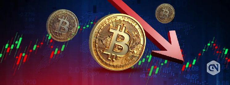 Bitcoin cae a $89K, 63% de probabilidades en Polymarket de BTC a $95K - ¡Descubre más! - Cripto Boom