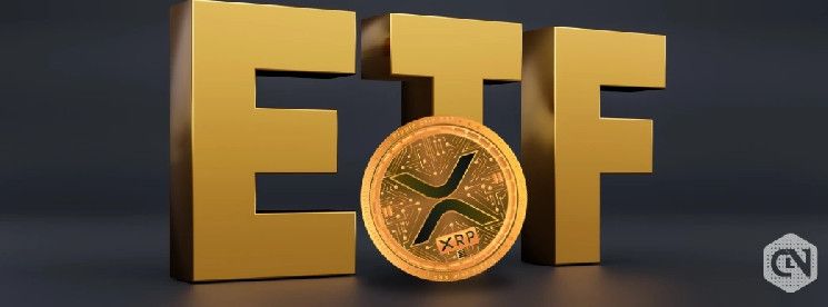 Cronograma de Aprobación de ETF de XRP y Otras Altcoins ¡Descúbrelo Ya! - Cripto Boom